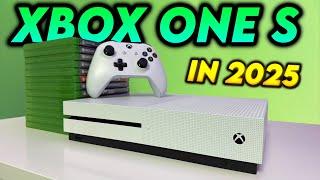 Xbox One S in 2025 - Affordable Gaming or Time to Upgrade?