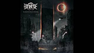 Dominicide - The Architecture Of Oppression (EP, 2021)