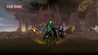 Epic Troll Warlord Showdown - Unleashing Chaos in Dota 2! | Dota2 Mr.Alex Gameplay