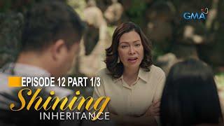 Shining Inheritance: Lani negotiates with Nono’s foster parents! (Episode 12 - Part 1/3)