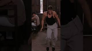 Van Damme Goes Dancing #fightscene #action #actionscene