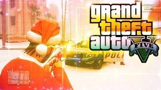 GTA5-Snowballs and Sliced Bread! (Funny momments with friends)