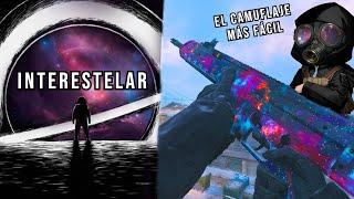 INTERESTELAR...¿Vale la pena? El completista más fácil | Modern warfare 3 | SAS4LEX