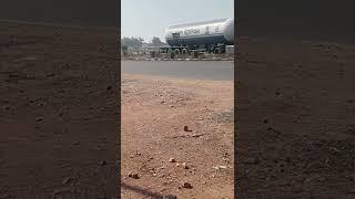 live accident blast LPG Tanker Truck| OMG |