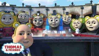 Share a selfie for Children In Need! ⭐Thomas & Friends UK