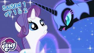 My Little Pony Deutsch  Freundschaft ist Magie: S1 EP1 & 2 | MLP Erste Episoden |