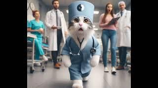 @ozzcute doctor cute baby 