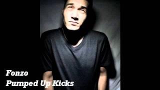 Foster the People - Pumped Up Kicks (Cover) Alfonso Topete