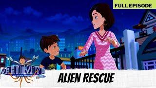 Abhimanyu Ki Alien Family | Full Episode | Alien Rescue