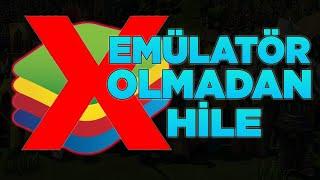 Roblox Emülatör Olmadan Hile Nasıl Açılır | Güncel 2024