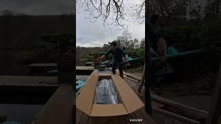 New SUPER sup at my outdoor centre ‍️