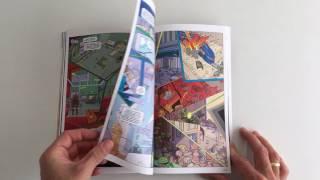 Moebius. Halo - QuickLook/CoolBook -