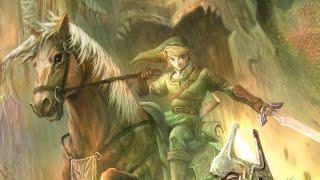 Cemu | The Legend of Zelda: Twilight Princess HD | 5800X | RX 6600 | 4K | 2023