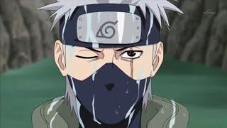 Kakashi et Sakura VS Sasuke | Naruto Shippuden VF