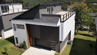 Modern Fayetteville Home For Sale in Fayetteville Arkansas || $525,000 Northwest Arkansas