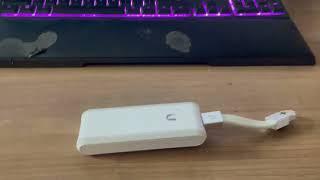 Ubiquiti UniFi Cloud Key (UC-CK) Quick Review