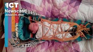 Reclaiming Indigenous birth practices