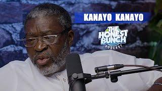 The Gospel Of Nollywood Featuring Kanayo 'O' Kanayo | The Honest Bunch Podcast S05EP18
