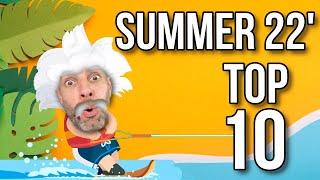 Salesforce Summer 22 Top 10 Features!