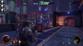 Nosgoth Gameplay 2015 PC Open Beta