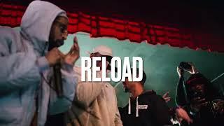 SKEPTA x WILEY Type Beat - ''RELOAD'' (uk grime)