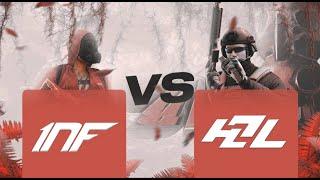 1nferno eSports [1nfer] VS HighSevenLights [H7L] | ShowMatch | BO1 | STANDOFF 2 // СТАНДОФФ 2