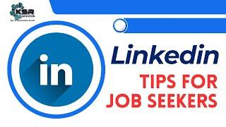 Ultimate LinkedIn Tutorial: Profile Tips, Networking, Job Search