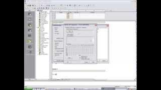 Connecting PC with one PLC SIMATIC S7-200 through PROFIBUS-DP