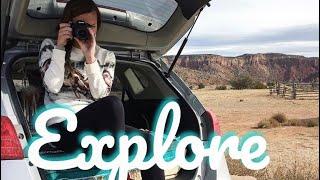 Nissan Rogue camping conversion - for solo traveler @Emilyventures - #vanlife