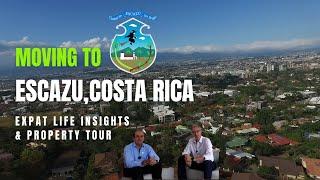 Moving to Escazú, Costa Rica: Expat Life Insights & Property Tour