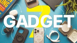 QUESTE 7 FIGATE TECH le VORRAI! Migliori Gadget Tech a partire da 20€ (giugno 2024)