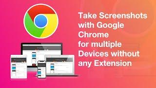 HOW TO TAKE SCROLL SCREENSHOTS ON CHROME WITHOUT ANY EXTENSIONS.