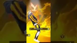 Free fire dance Saimon Gaming 