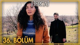 Hercai Episode 36