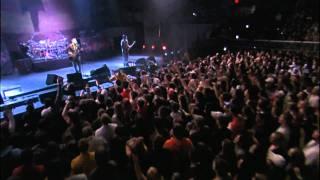 Dance with the Devil - Breaking Benjamin HD live at stabler arena