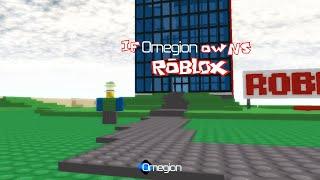 If Omegion Owns ROBLOX?