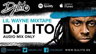 LIL Wayne DJ Mixtape | DJ Lito Club DJ 