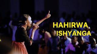 Hahirwa Ishyanga - Peace Voice Choir | Formed Live Concert Season 1