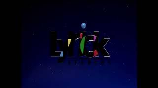 Lyrick Studios 1998 Logo Low Pitched