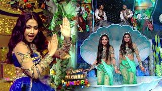 DANCE DEEWANE JUNIORS Grand Finale PROMO: Paakhi, Pari Aur Neeti Ka Ultimate Dance | Reem Shaikh