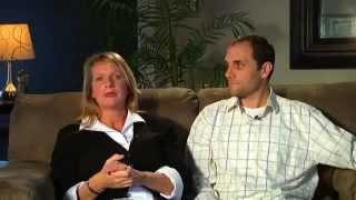 Marriage Restoration Testimony - Corey & Meredith Stark