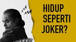 Belajar Hidup Dari Joker (Review Film Joker)