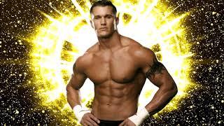 WWE Randy Orton Theme Song "Burn In My Light"