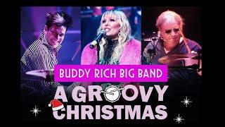 The Buddy Rich Big Band....Again!