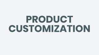 Zakeke - Product Customization has never been so easy