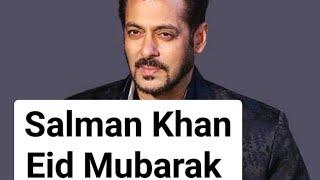 Mumbai  police Lathi.charge on Salman Khan fans on Eid 2024...