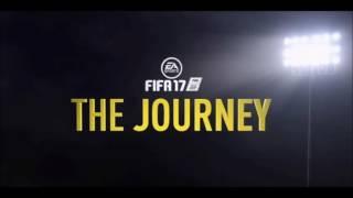 FIFA 17 - The Journey Main Theme Extended (OST) Alex Hunter