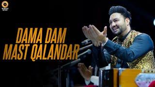 Dama Dam Mast Qalandar – Live | Lakhwinder Wadali | Sufi Mehfil | My FM | Panchkula