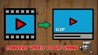 Free Video to GIF Converter Software | Tech Tutorials with ASSIDUO | S01E03