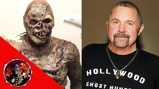 KANE HODDER (JASON VOORHEES) - WTF Happened to this Horror Celebrity?